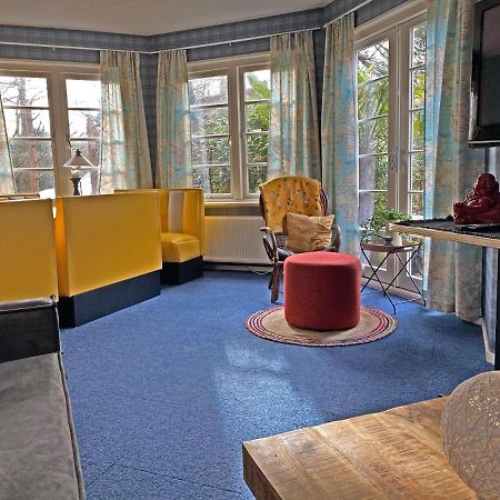 Villa Prinsenhof # Vierendertig Bergen Extérieur photo