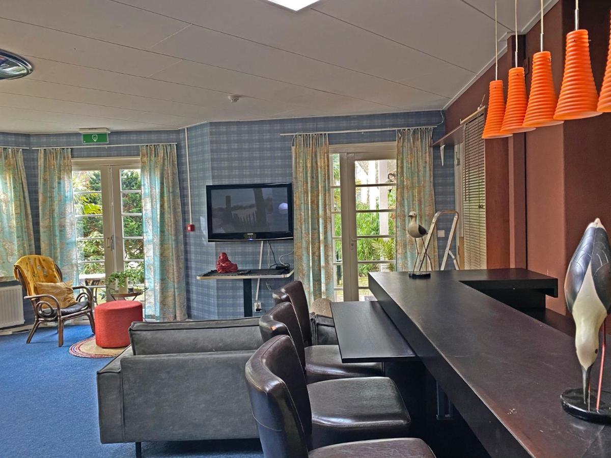 Villa Prinsenhof # Vierendertig Bergen Extérieur photo