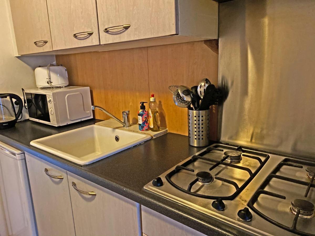 Villa Prinsenhof # Vierendertig Bergen Extérieur photo
