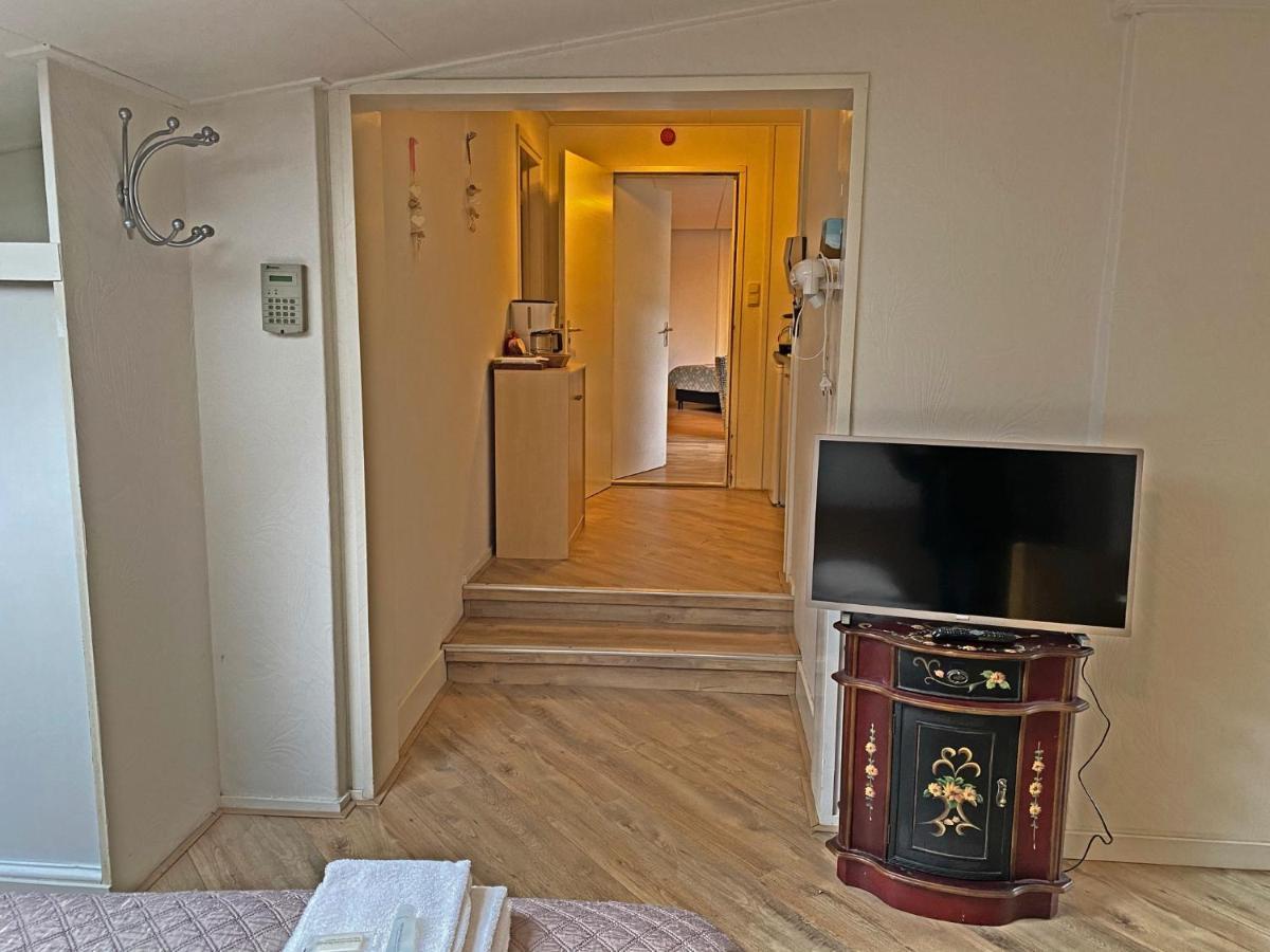 Villa Prinsenhof # Vierendertig Bergen Extérieur photo