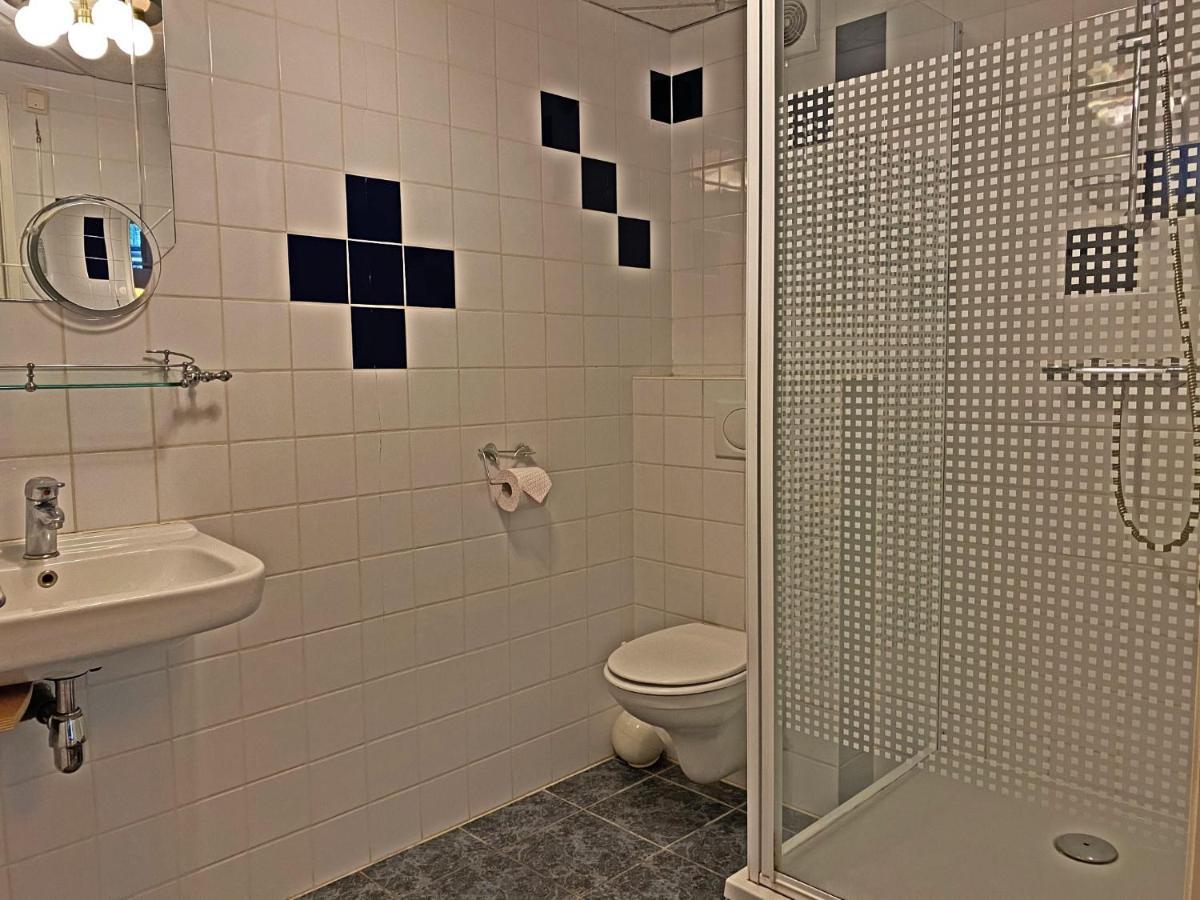 Villa Prinsenhof # Vierendertig Bergen Extérieur photo