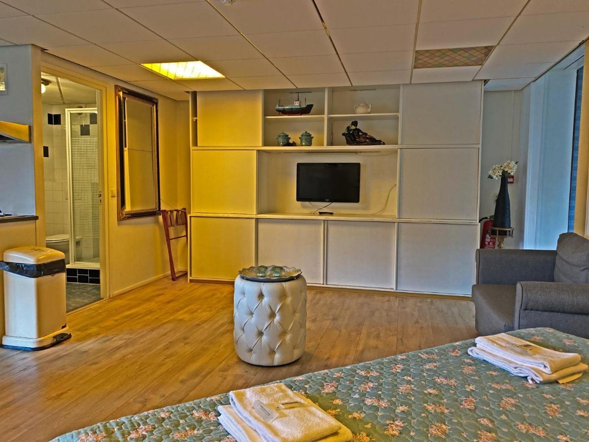 Villa Prinsenhof # Vierendertig Bergen Extérieur photo