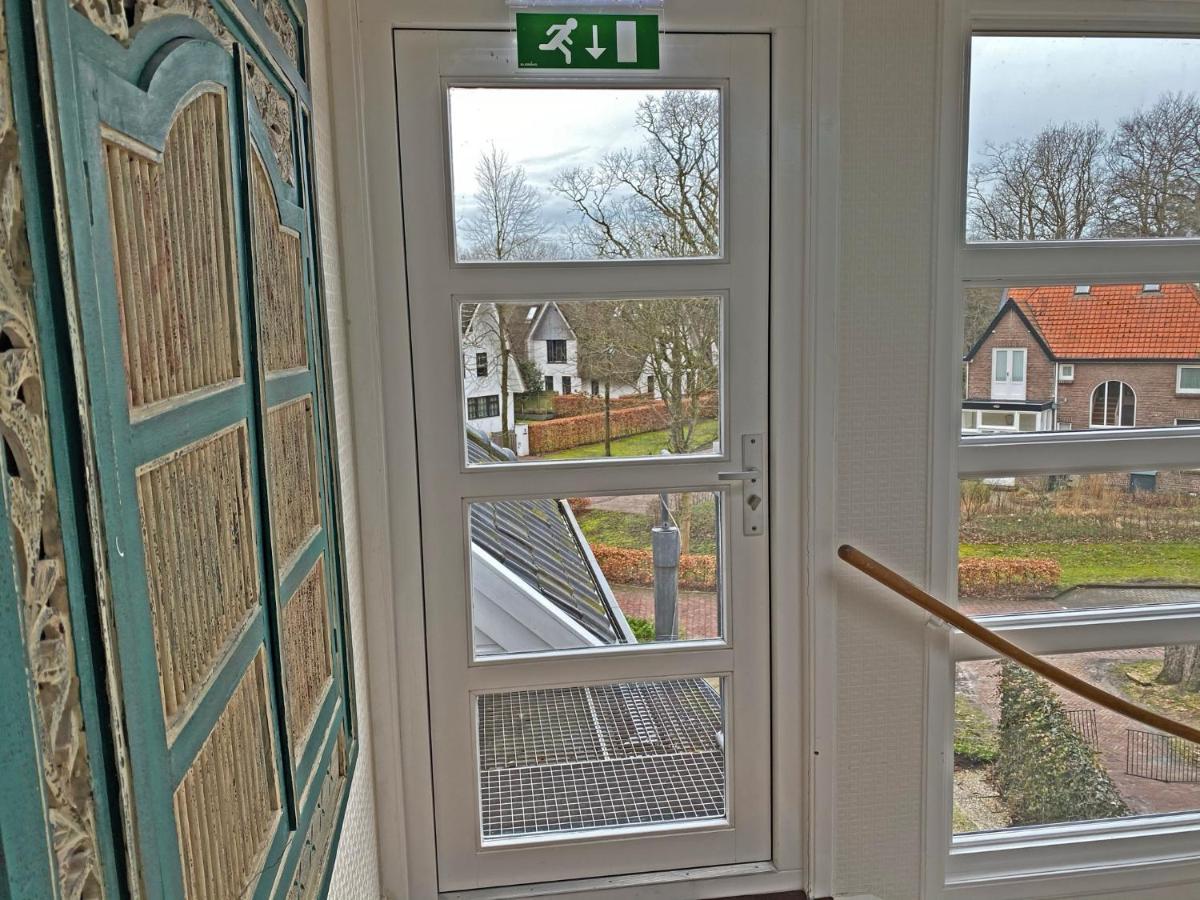 Villa Prinsenhof # Vierendertig Bergen Extérieur photo