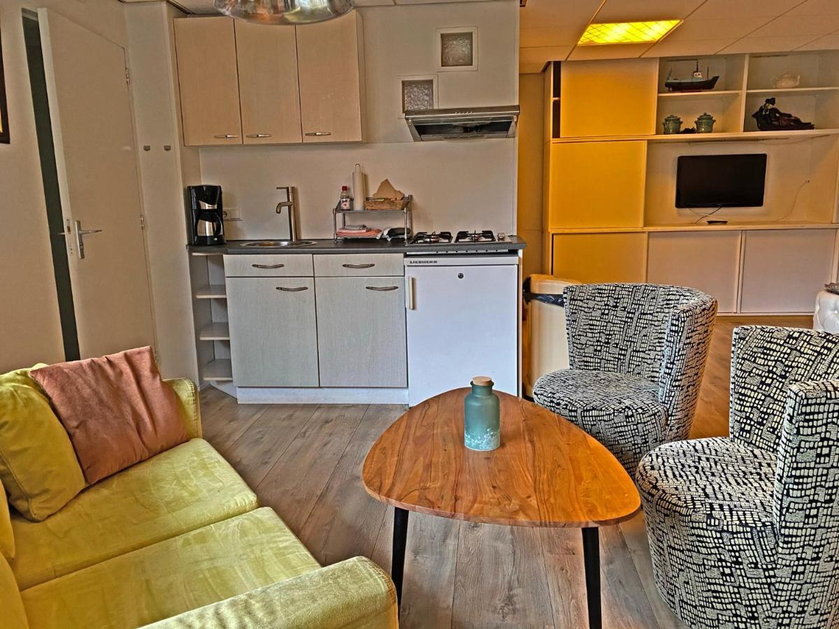 Villa Prinsenhof # Vierendertig Bergen Extérieur photo