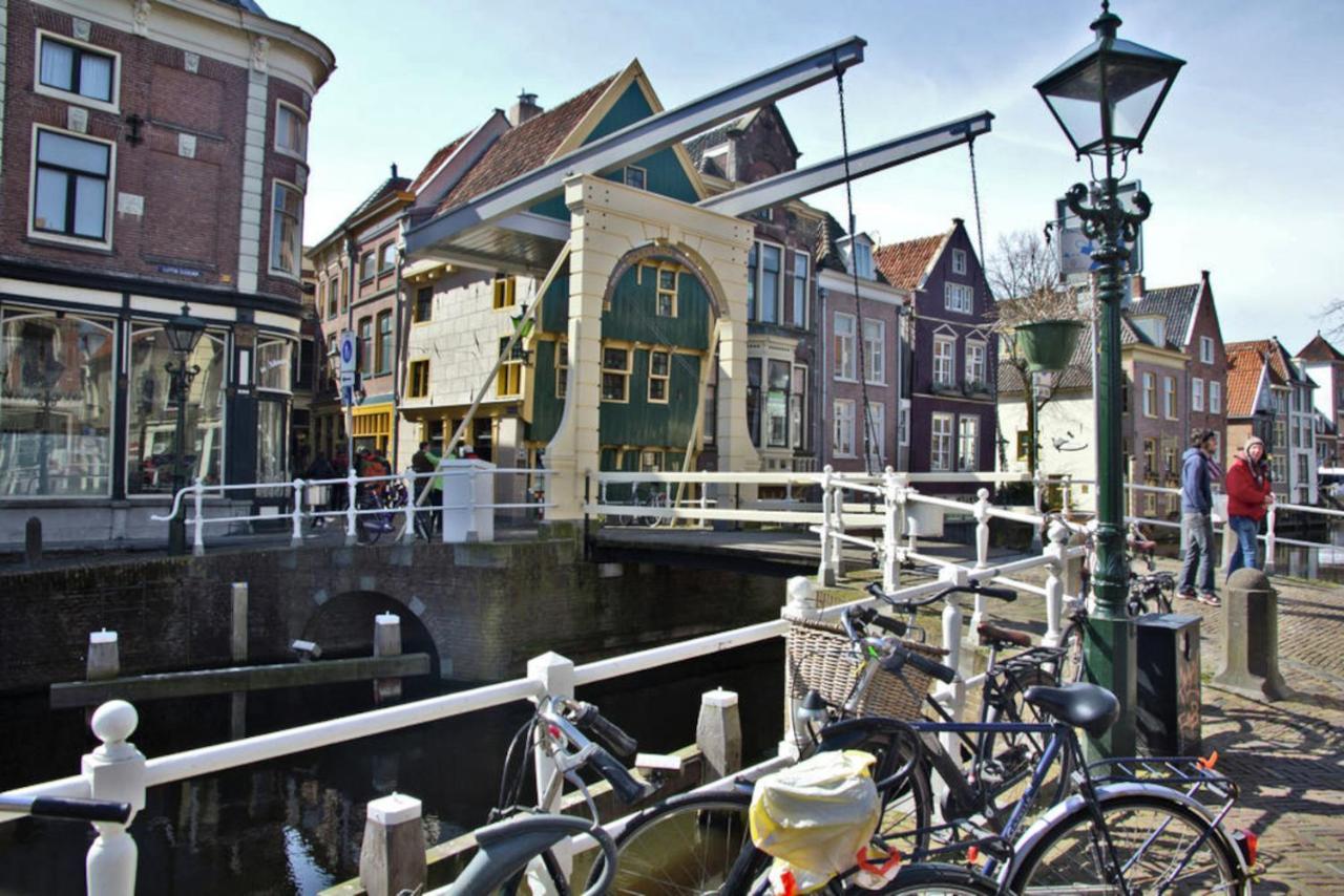 Villa Prinsenhof # Vierendertig Bergen Extérieur photo