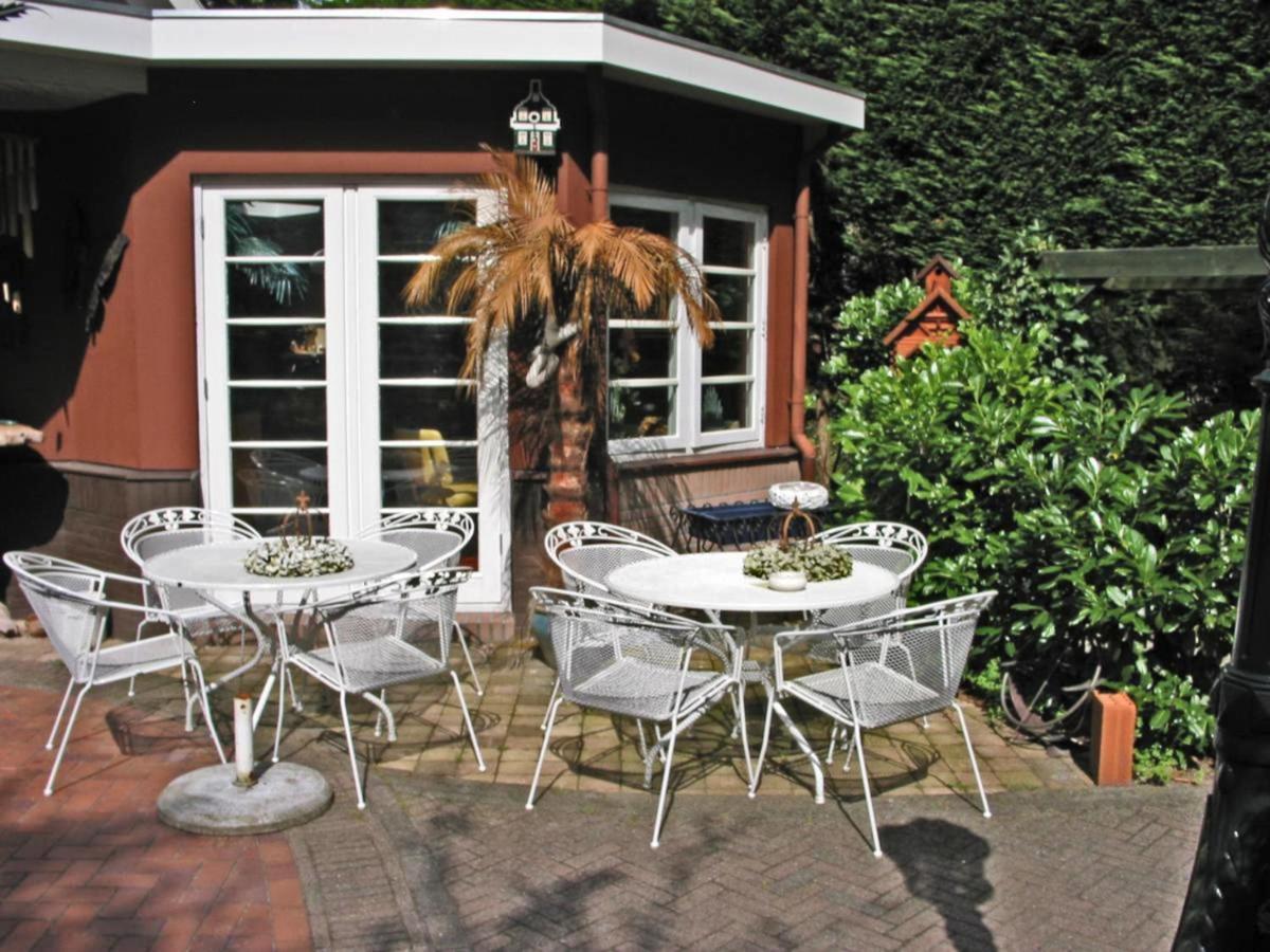 Villa Prinsenhof # Vierendertig Bergen Extérieur photo