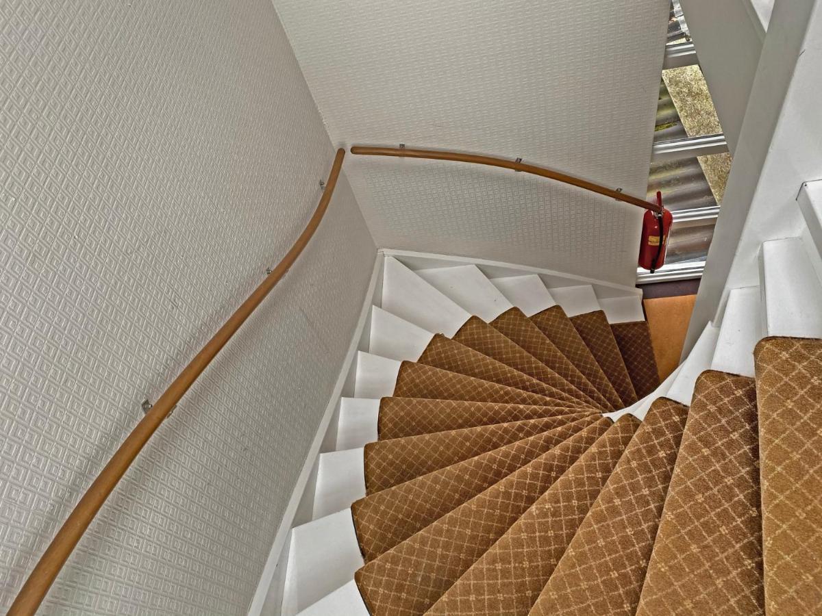 Villa Prinsenhof # Vierendertig Bergen Extérieur photo